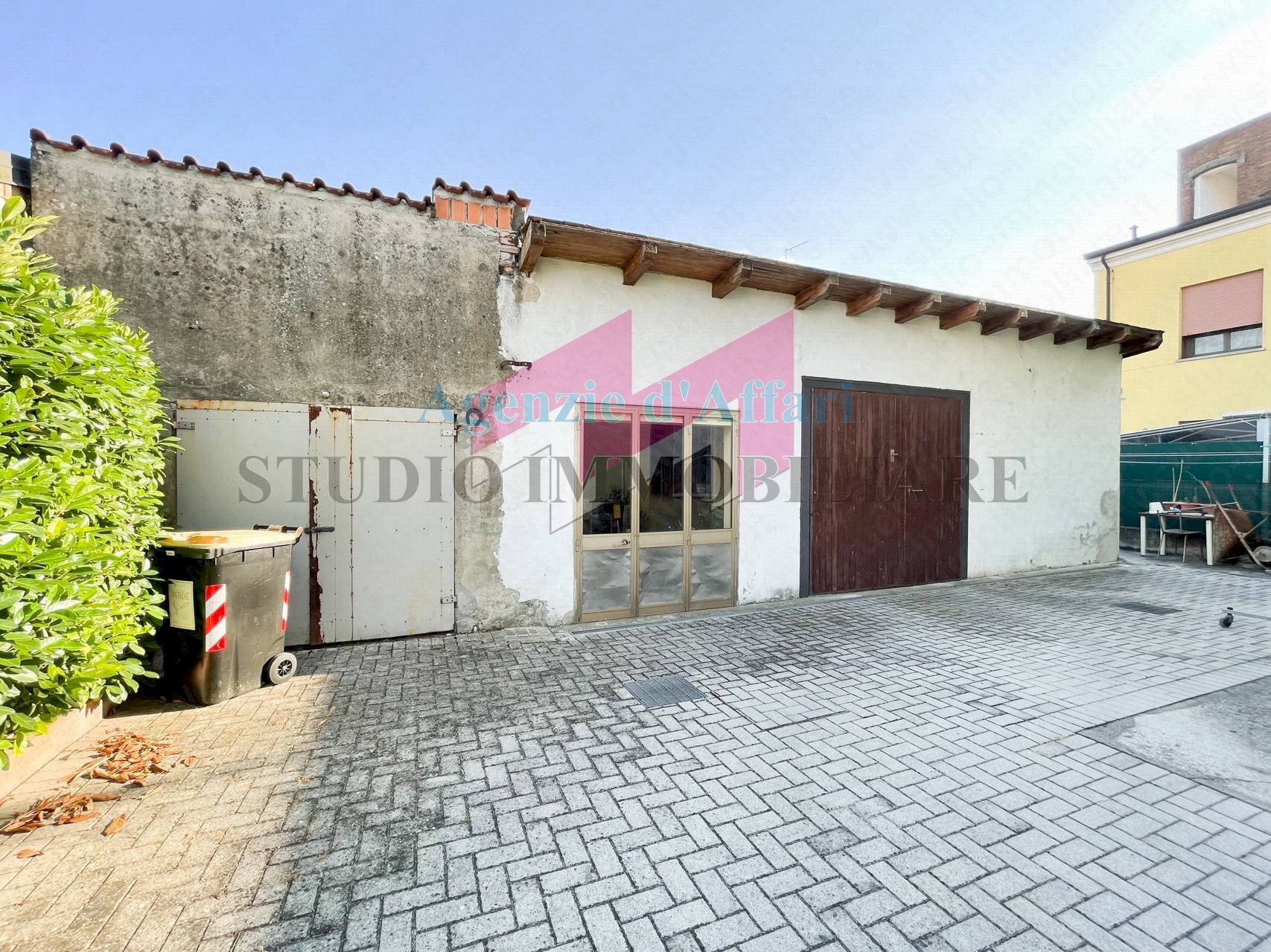 Foto 3 - Casa indipendente via san martino
 
46, Castelmassa - foto 3