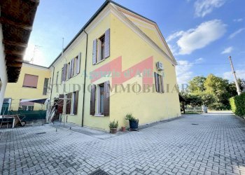 Foto 2 - Independent house via san martino
 
46, Castelmassa - photo 2