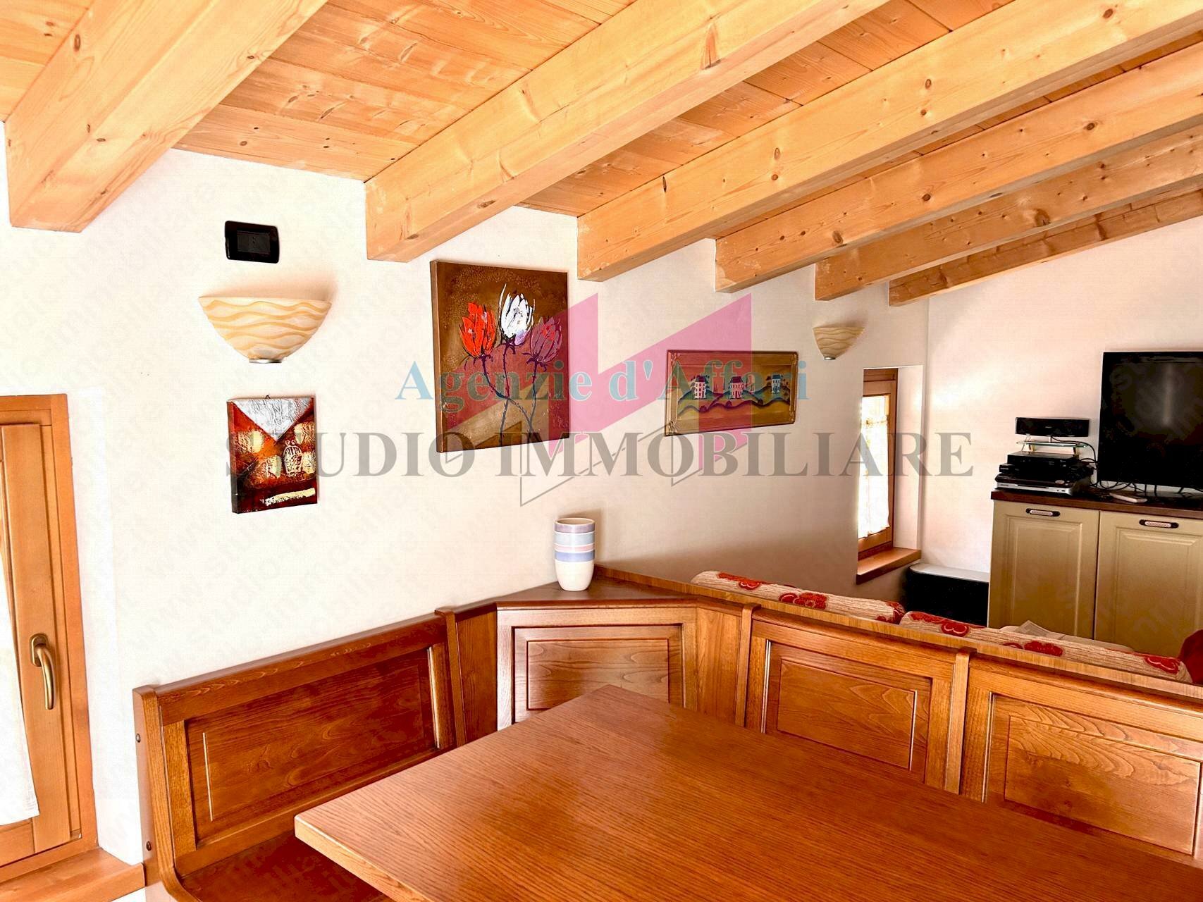 Foto 3 - Trilocale Peio - foto 3