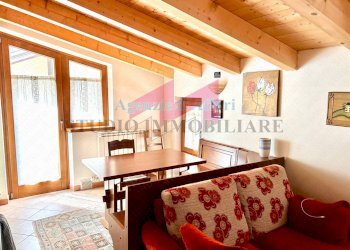 Foto 1 - Trilocale Peio - foto 1