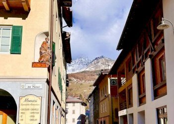 Foto 20 - Trilocale Peio - foto 20