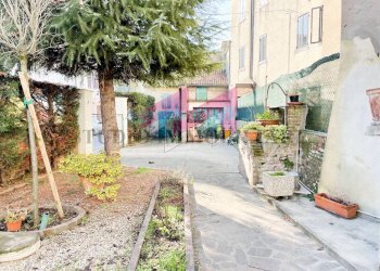 Foto 13 - Independent house Piazza Della Libertà
 
110, Castelmassa - photo 13