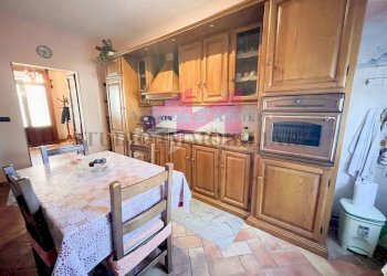 Foto 3 - Casa semi indipendente piazza guglielmo marconi
 
155, Ceneselli - foto 3