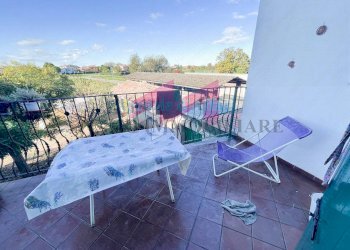 Foto 15 - Casa semi indipendente piazza guglielmo marconi
 
155, Ceneselli - foto 15