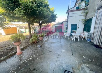 Foto 16 - Casa semi indipendente piazza guglielmo marconi
 
155, Ceneselli - foto 16