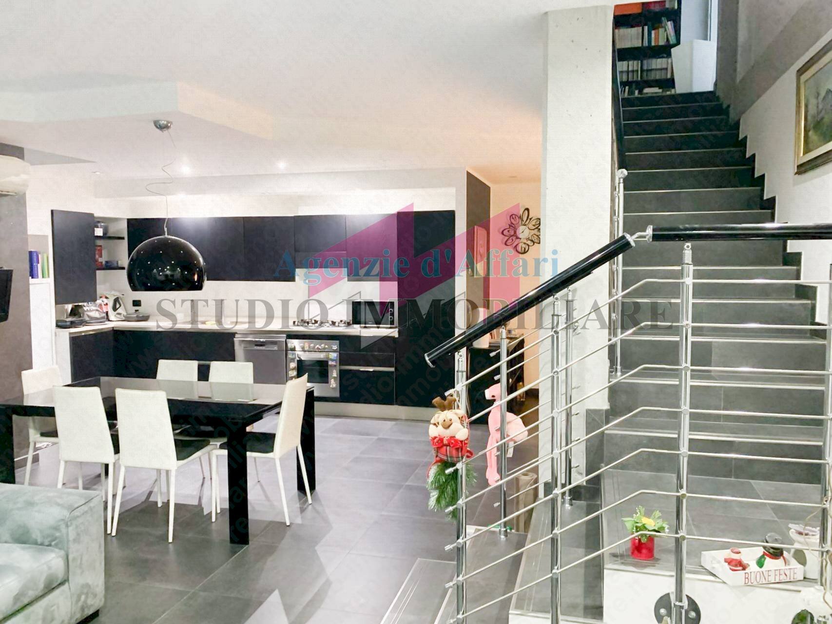 Foto 3 - Villa a Schiera Via Nino Bixio, Sermide e Felonica - foto 3