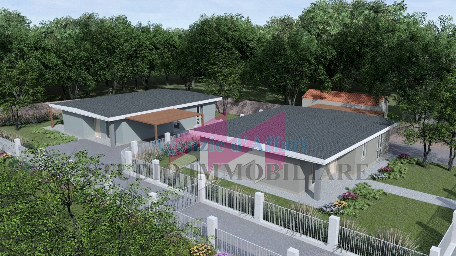 Foto 1 - Villa via curtatone e montanara, Sermide e Felonica - foto 1