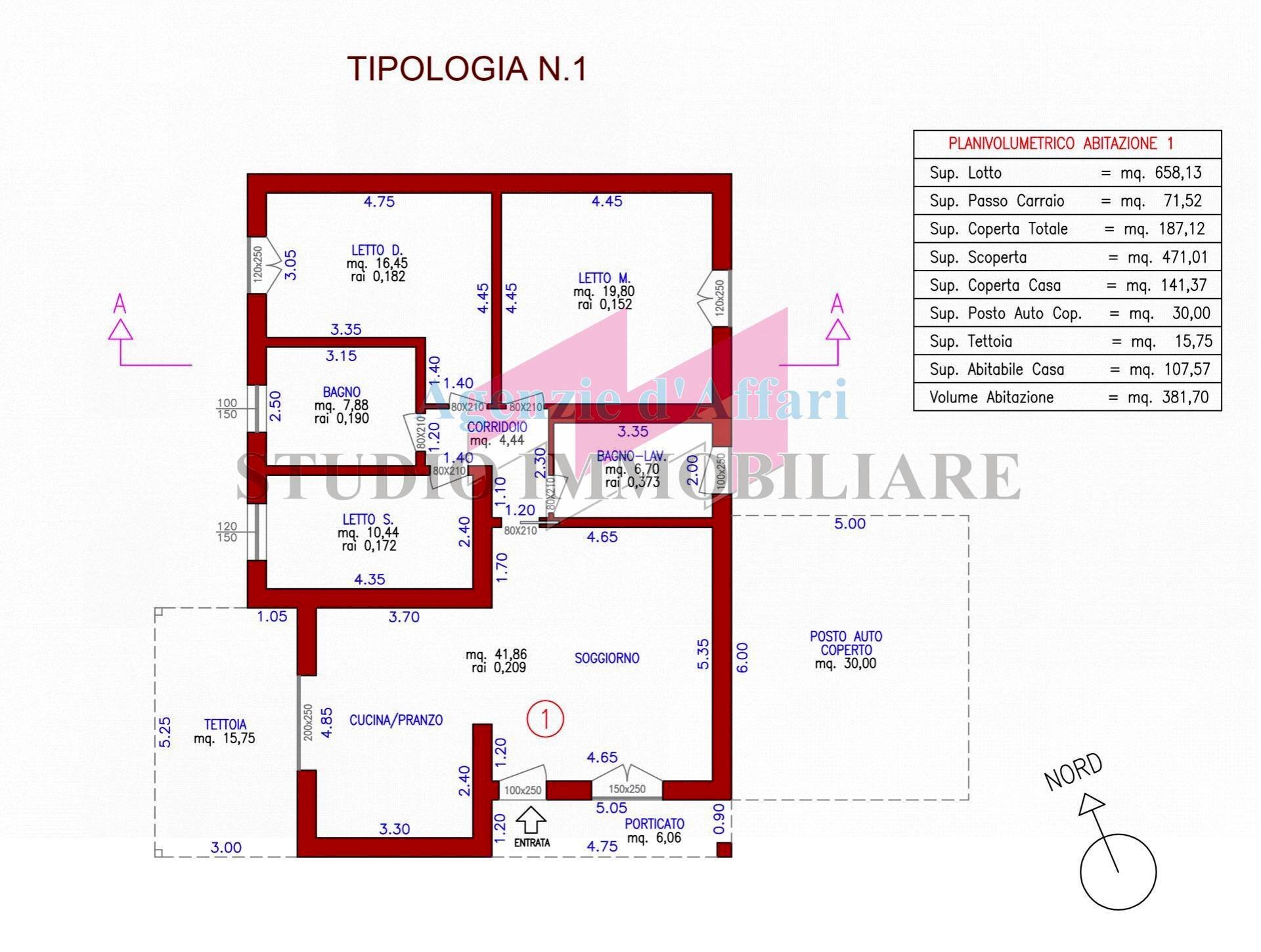 Foto 2 - Villa via curtatone e montanara, Sermide e Felonica - foto 2