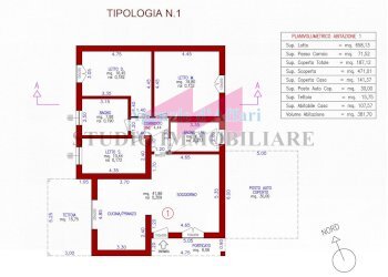Foto 2 - Villa via curtatone e montanara, Sermide e Felonica - foto 2