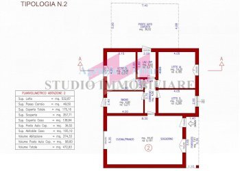 Foto 3 - Villa via curtatone e montanara, Sermide e Felonica - foto 3