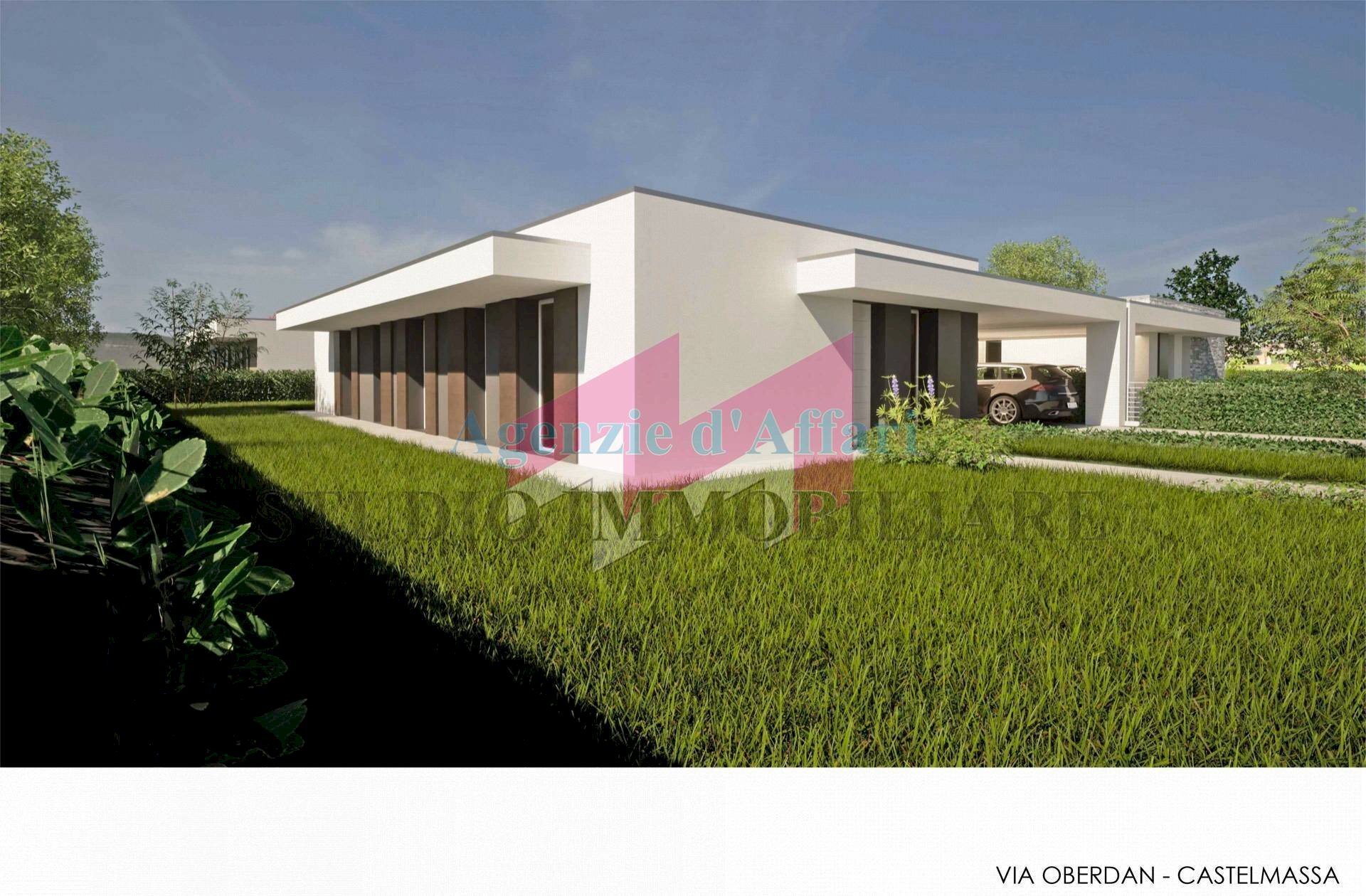 Foto 3 - Villa via oberdan, Castelmassa - photo 3