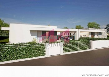 Foto 1 - Villa via oberdan, Castelmassa - foto 1