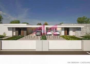 Foto 2 - Villa via oberdan, Castelmassa - foto 2