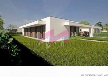 Foto 3 - Villa via oberdan, Castelmassa - foto 3