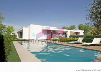 Foto 4 - Villa via oberdan, Castelmassa - foto 4