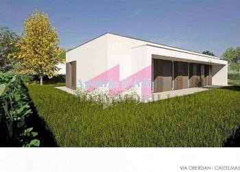 Foto 5 - Villa via oberdan, Castelmassa - foto 5