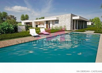 Foto 8 - Villa via oberdan, Castelmassa - foto 8