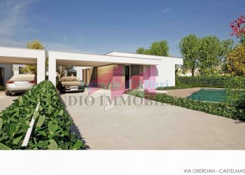 Foto 11 - Villa via oberdan, Castelmassa - foto 11