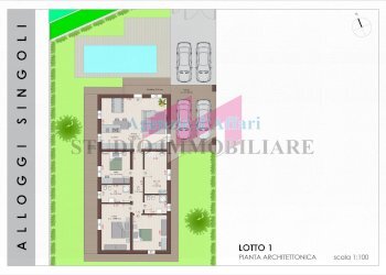 Foto 16 - Villa via oberdan, Castelmassa - foto 16