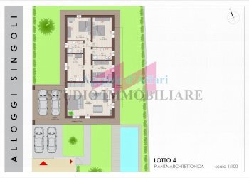Foto 20 - Villa via oberdan, Castelmassa - foto 20