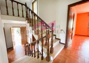 Foto 15 - Villa Via Castello
 
21, Castelnovo Bariano - foto 15