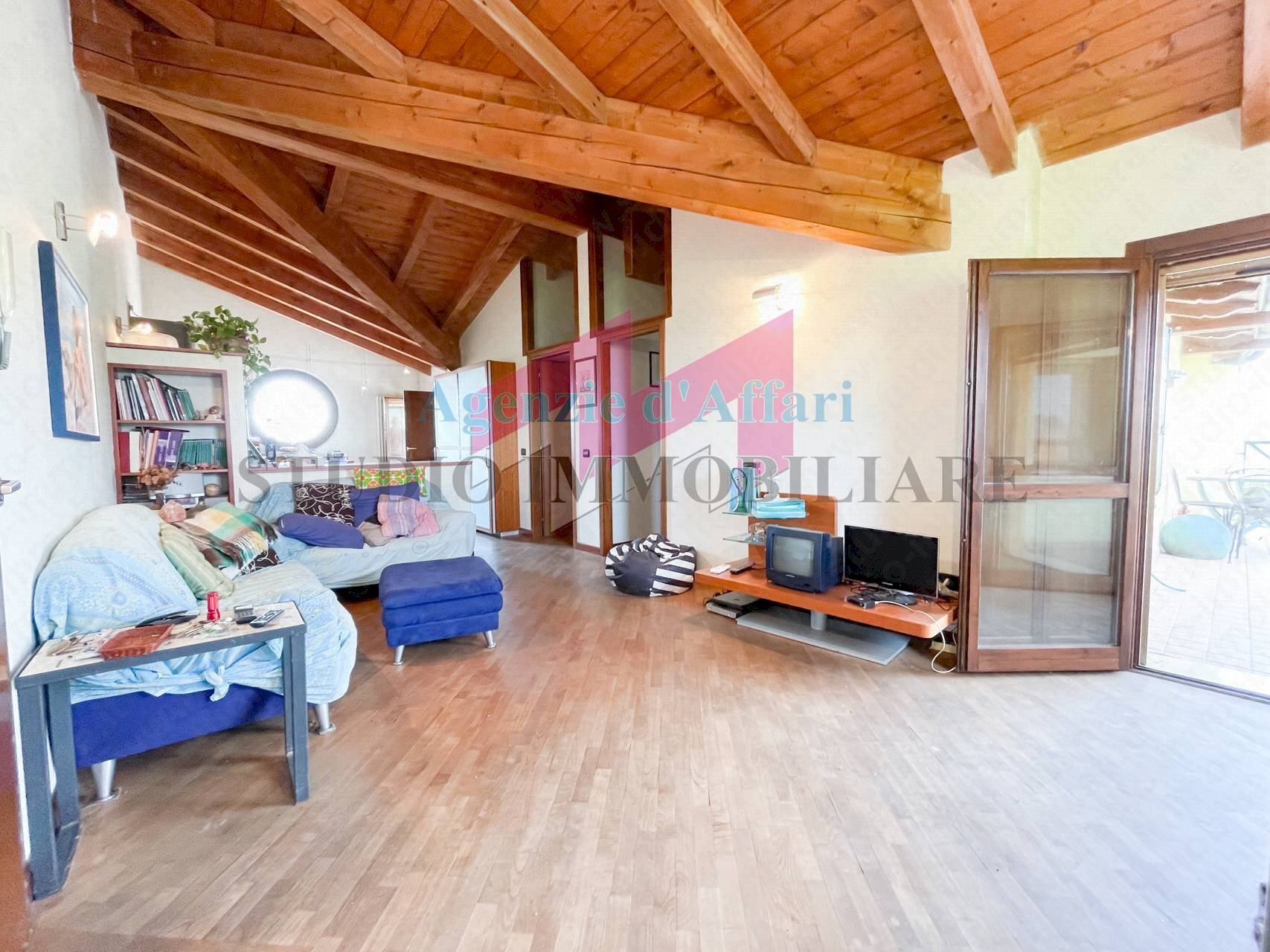 Foto 1 - Trilocale Via Italo Calvino
 
11, Ostiglia - foto 1