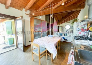 Foto 4 - Trilocale Via Italo Calvino
 
11, Ostiglia - foto 4