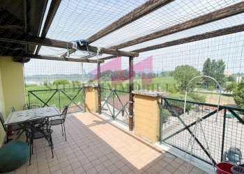 Foto 5 - Trilocale Via Italo Calvino
 
11, Ostiglia - foto 5