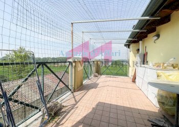 Foto 8 - Trilocale Via Italo Calvino
 
11, Ostiglia - foto 8