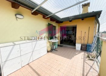 Foto 9 - Trilocale Via Italo Calvino
 
11, Ostiglia - foto 9