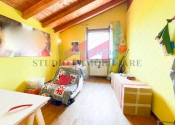 Foto 12 - Trilocale Via Italo Calvino
 
11, Ostiglia - foto 12