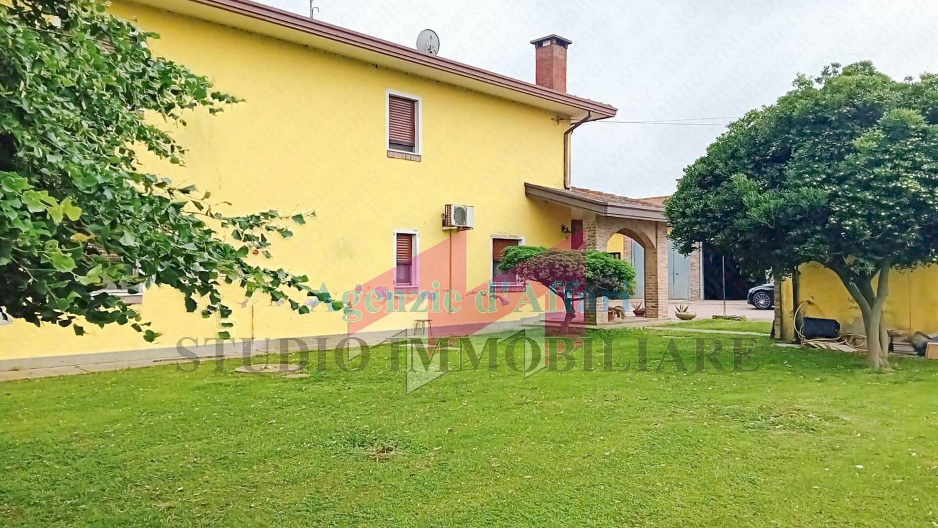 Foto 2 - Casa indipendente Via Parri Ferruccio
18, Porto Tolle - foto 2