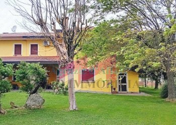 Foto 1 - Casa indipendente Via Parri Ferruccio
 
18, Porto Tolle - foto 1