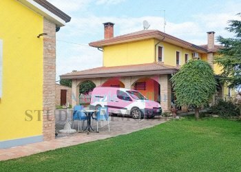 Foto 4 - Casa indipendente Via Parri Ferruccio
 
18, Porto Tolle - foto 4