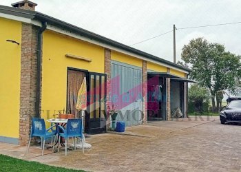 Foto 5 - Casa indipendente Via Parri Ferruccio
 
18, Porto Tolle - foto 5