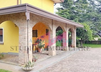 Foto 7 - Casa indipendente Via Parri Ferruccio
 
18, Porto Tolle - foto 7