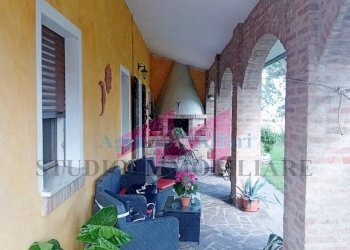 Foto 9 - Casa indipendente Via Parri Ferruccio
 
18, Porto Tolle - foto 9