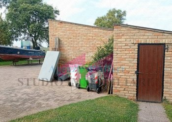 Foto 10 - Casa indipendente Via Parri Ferruccio
 
18, Porto Tolle - foto 10