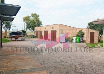 Foto 12 - Casa indipendente Via Parri Ferruccio
 
18, Porto Tolle - foto 12