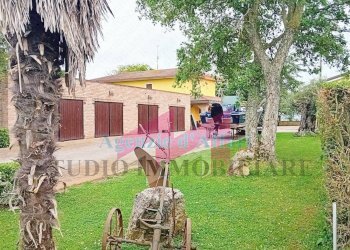 Foto 14 - Casa indipendente Via Parri Ferruccio
 
18, Porto Tolle - foto 14