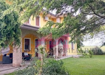 Foto 15 - Casa indipendente Via Parri Ferruccio
 
18, Porto Tolle - foto 15