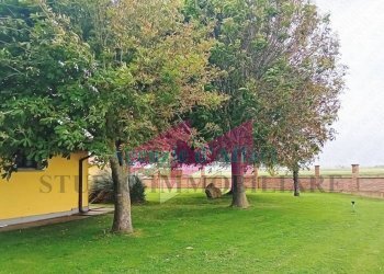 Foto 19 - Casa indipendente Via Parri Ferruccio
 
18, Porto Tolle - foto 19