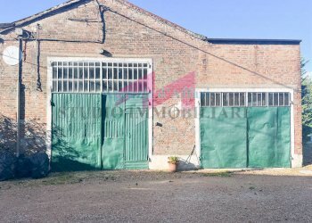 Foto 1 - Magazzino piazza guglielmo marconi, Ceneselli - foto 1