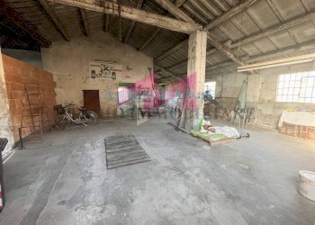 Foto 2 - Magazzino piazza guglielmo marconi, Ceneselli - foto 2