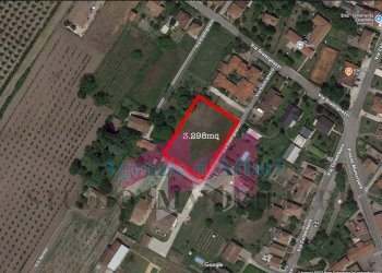 Foto 1 - Terreno edificabile Via Gramignazzi, Castelnovo Bariano - foto 1