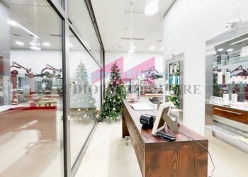 Foto 4 - Shop Via delle Province
 
16, Castelnovo Bariano - photo 4