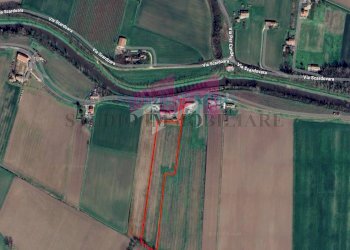 Foto 1 - Terreno agricolo Vallalta sul canale, Trecenta - foto 1