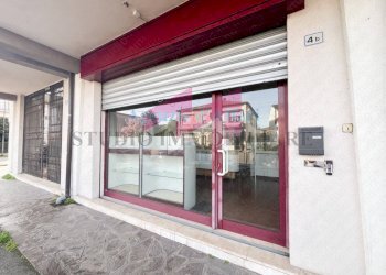 Foto 6 - Negozio Via Leonardo Da Vinci
4/B, Castelmassa - foto 6