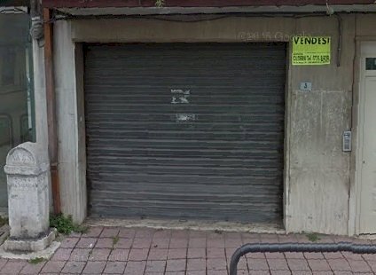 Foto 1 - Commercial Premises Via Torino, San Benedetto del Tronto - photo 1