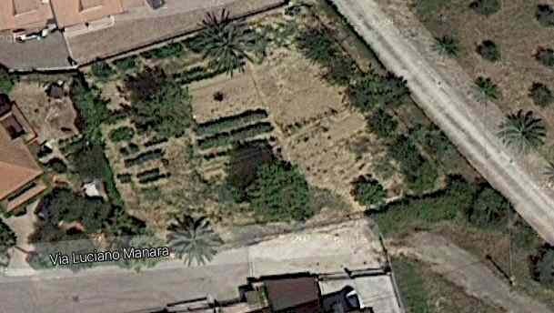 Foto 1 - Terreno edificabile Monsampolo del Tronto - foto 1